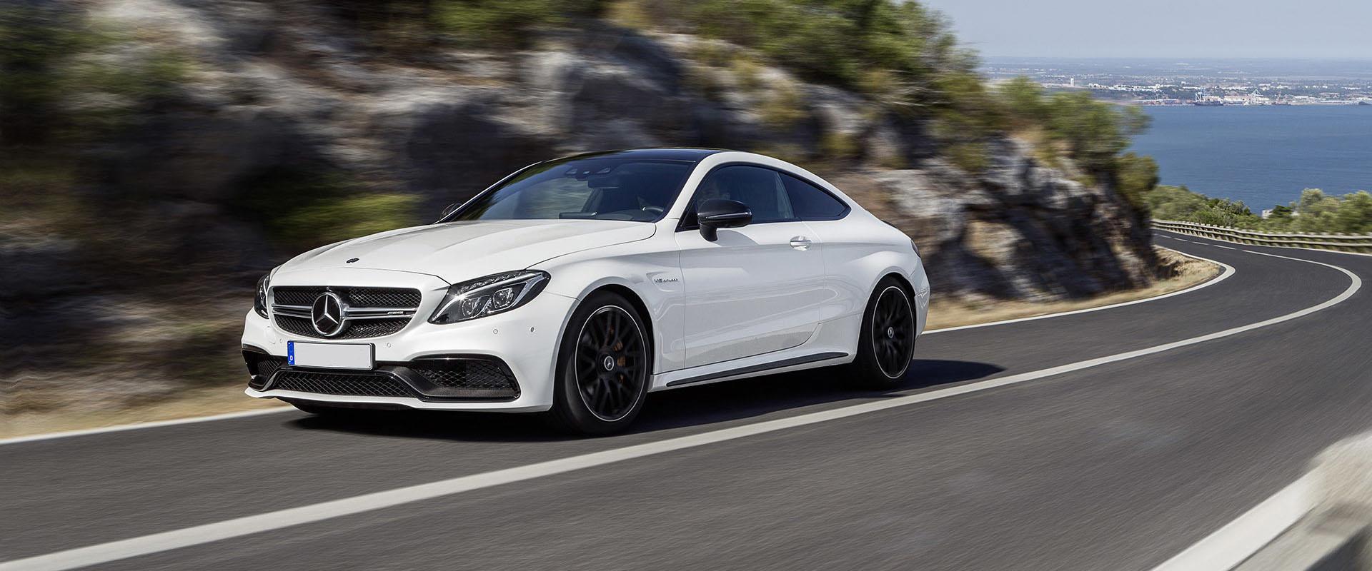 Prestige German Cars Ltd