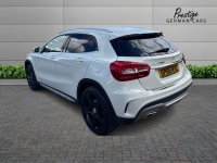 MERCEDES-BENZ GLA CLASS