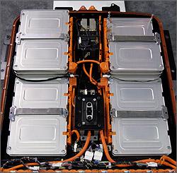 EV Battery Pack