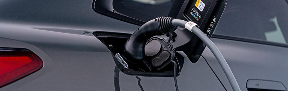 Electric Vehicle Diagnostics